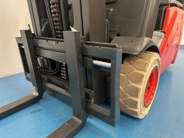 Linde E14-01 Linde E14-01